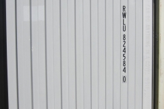 20' as new standard height container 2