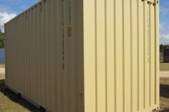20' premium quality high cube container 3